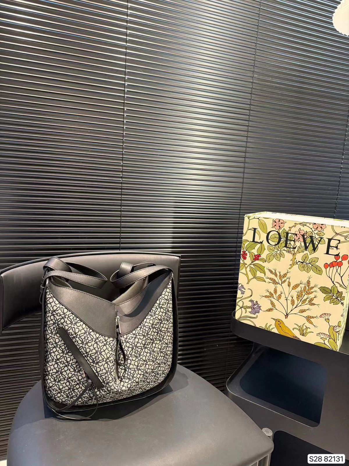 LOEWE Handbag with Long Belt in Pakistan by Shop2Door Store karachi Pakistan