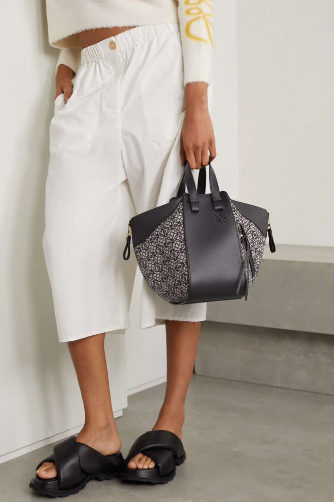 LOEWE Handbag with Long Belt in Pakistan by Shop2Door Store karachi Pakistan