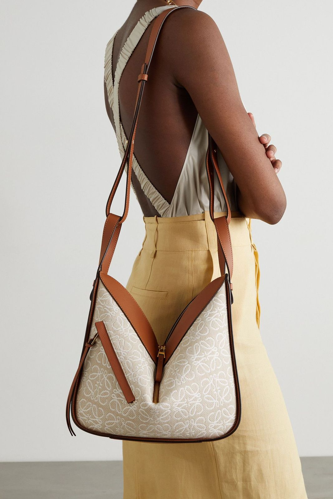 LOEWE Handbag with Long Belt in Pakistan by Shop2Door Store karachi Pakistan