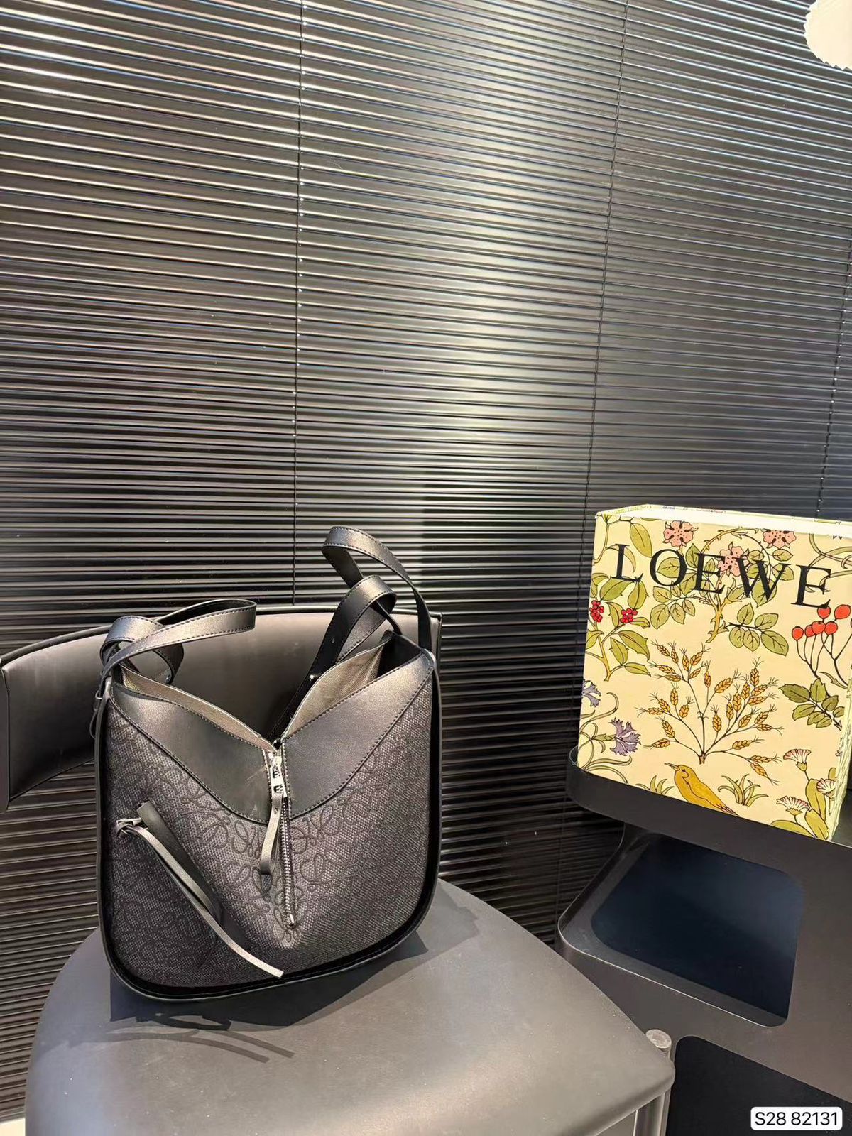 LOEWE Handbag with Long Belt in Pakistan by Shop2Door Store karachi Pakistan