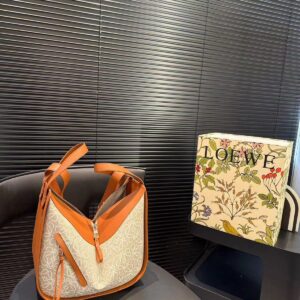 LOEWE Handbag with Long Belt in Pakistan by Shop2Door Store karachi Pakistan