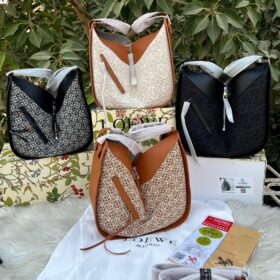 LOEWE Handbag with Long Belt in Pakistan by Shop2Door Store karachi Pakistan