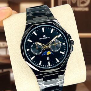 Universe Point Moon Phase Watch Original by shop2door store karachi pakistan