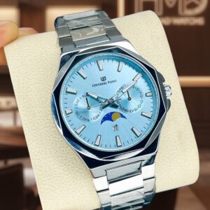 Universe Point Moon Phase Watch Original by shop2door store karachi pakistan