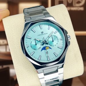 Universe Point Moon Phase Watch Original by shop2door store karachi pakistan