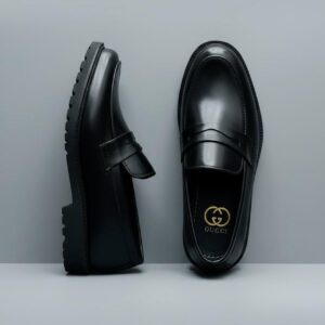 Gucci Handmade Shoes for Men in Pakistan by Shop2Door Store
