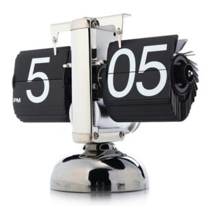 Flip clock by Shop2door 2