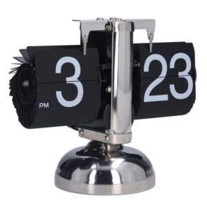 Flip clock by Shop2door 2