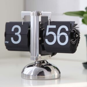 Flip clock by Shop2door 2