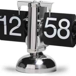 Flip clock by Shop2door 2