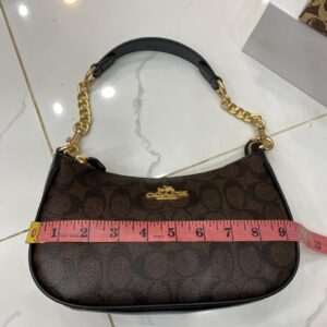Premium COACH Shoulder and Crossbody Bag Model CA548