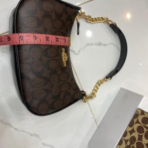 Premium COACH Shoulder and Crossbody Bag Model CA548