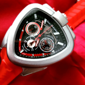 Lamborghini Spyder Master Copy Watch Pakistan