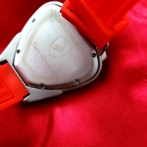 Lamborghini Spyder Master Copy Watch Pakistan