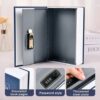 “Dictionary Mini Book Safe Portable Key Lockbox in Pakistan”