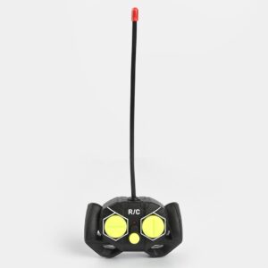 Roadmaster Remote Control Smoke Car Toy for Kids