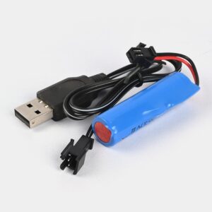 Roadmaster Remote Control Smoke Car Toy for Kids