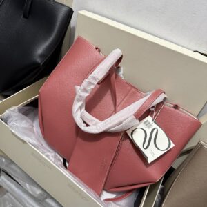 Polene Leather Tote Bag Pakistan by Shop2Door Store Karachi