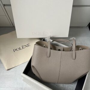 Polene Leather Tote Bag Pakistan by Shop2Door Store Karachi
