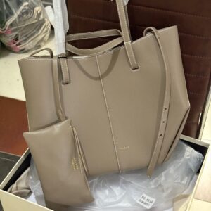 Polene Leather Tote Bag Pakistan by Shop2Door Store Karachi