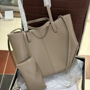 Polene Leather Tote Bag Pakistan by Shop2Door Store Karachi