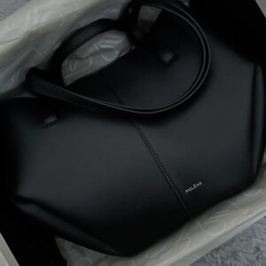 Polene Leather Tote Bag Pakistan by Shop2Door Store Karachi