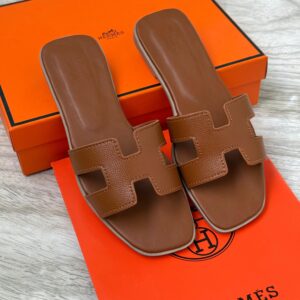 Hermès Flat Slipper for Women in Pakistan by Shop2Door Store