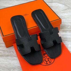 Hermès Flat Slipper for Women in Pakistan by Shop2Door Store