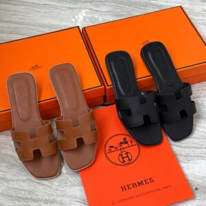 Hermès Flat Slipper for Women in Pakistan by Shop2Door Store