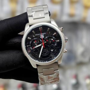 TAG HEUER Men's Watch – CR7 Model by Shop2door Store