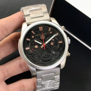 TAG HEUER Men's Watch – CR7 Model by Shop2door Store