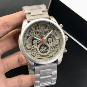 TAG HEUER Men's Watch – CR7 Model by Shop2door Store