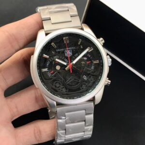 TAG HEUER Men's Watch – CR7 Model by Shop2door Store