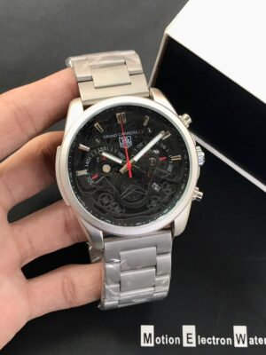 TAG HEUER Men's Watch – CR7 Model by Shop2door Store