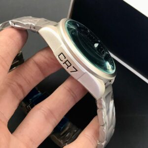 TAG HEUER Men's Watch – CR7 Model by Shop2door Store