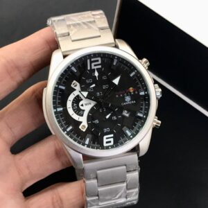 TAG HEUER Men's Watch – CR7 Model by Shop2door Store