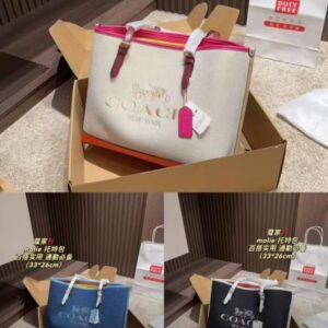 Coach Master Series Handbag Pakistan by Shop2Door Store