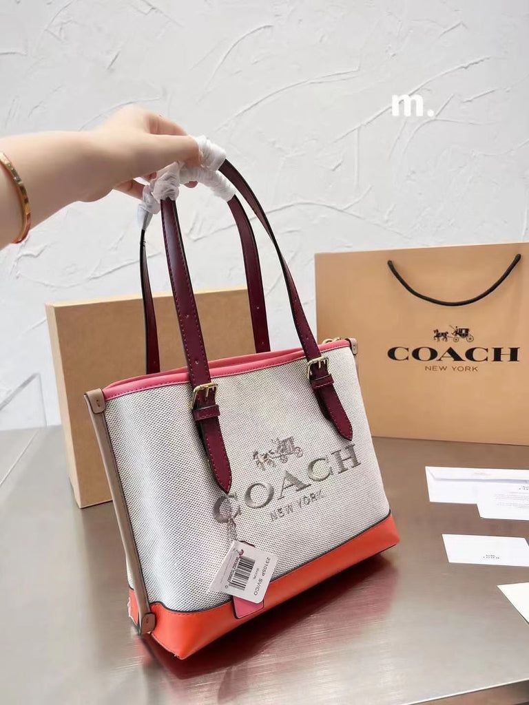 Coach Master Series Handbag Pakistan by Shop2Door Store