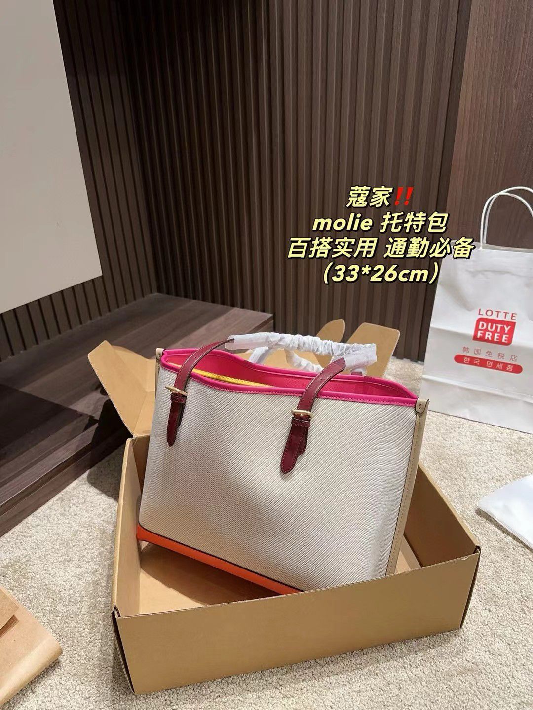 Coach Master Series Handbag Pakistan by Shop2Door Store