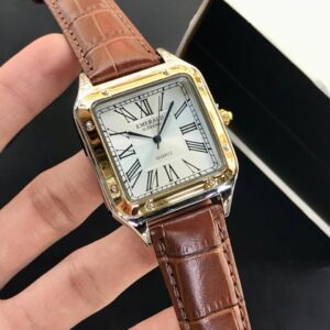 EMERALD Original Dumont Model Watch by Shop2Door Store