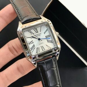 EMERALD Original Dumont Model Watch by Shop2Door Store