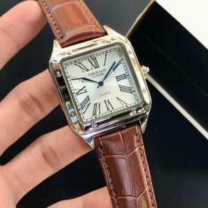 EMERALD Original Dumont Model Watch by Shop2Door Store