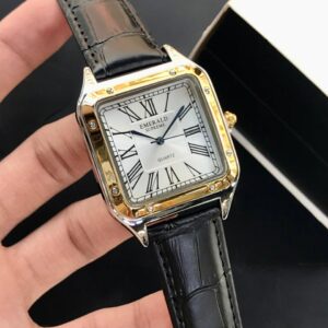 EMERALD Original Dumont Model Watch by Shop2Door Store