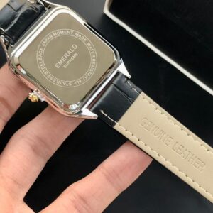 EMERALD Original Dumont Model Watch by Shop2Door Store