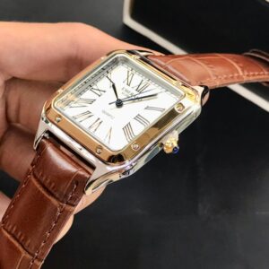 EMERALD Original Dumont Model Watch by Shop2Door Store