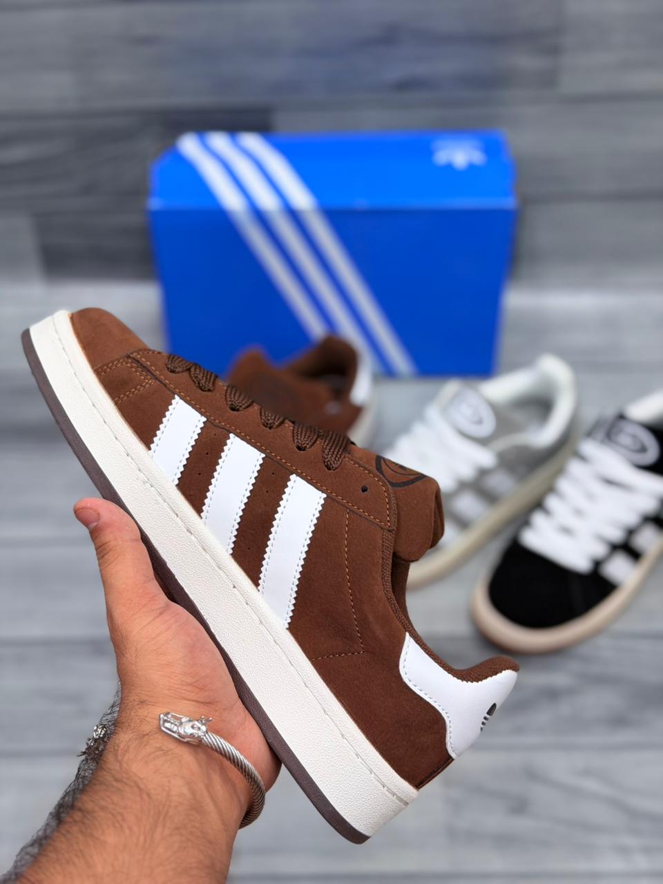 adidas campus 00s premium sneakers pakistan by Shop2Door Store