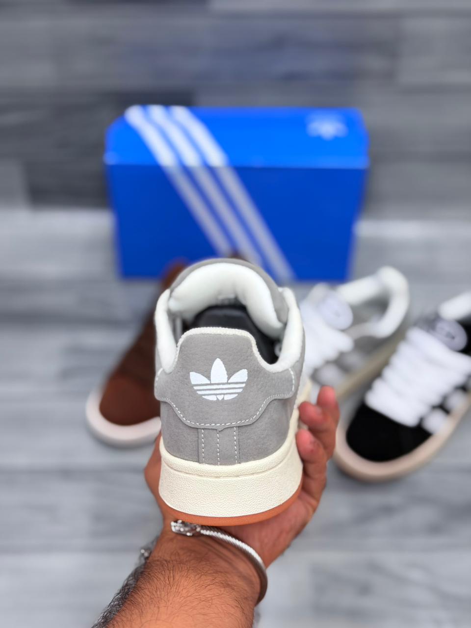 adidas campus 00s premium sneakers pakistan by Shop2Door Store