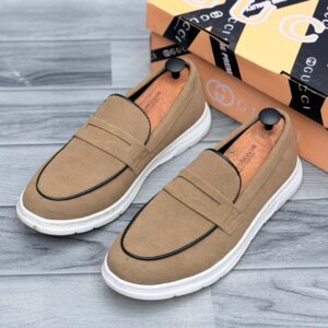 gucci casual suede shoes for men by Shop2Door Store