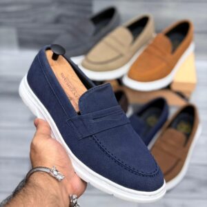 gucci casual suede shoes for men by Shop2Door Store