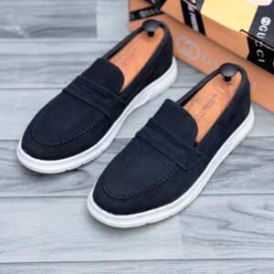 gucci casual suede shoes for men by Shop2Door Store